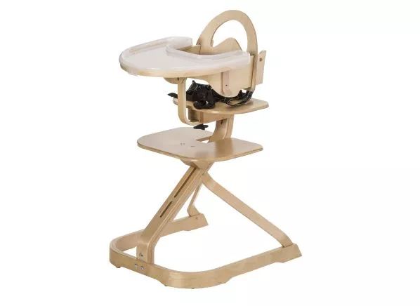 宝宝餐椅带测评推荐平价,可折叠宝宝餐椅测评