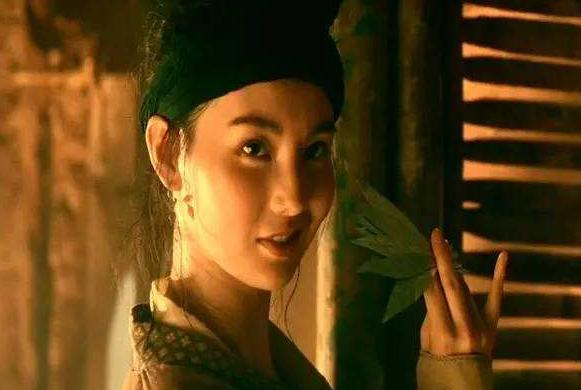 李亚鹏王菲周迅窦唯张亚东朴树,平凡之路朴树王俊凯