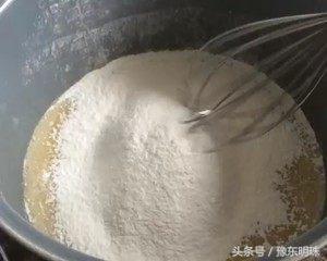 家庭版铜锣烧最简单的做法,家常铜锣烧做法最简单