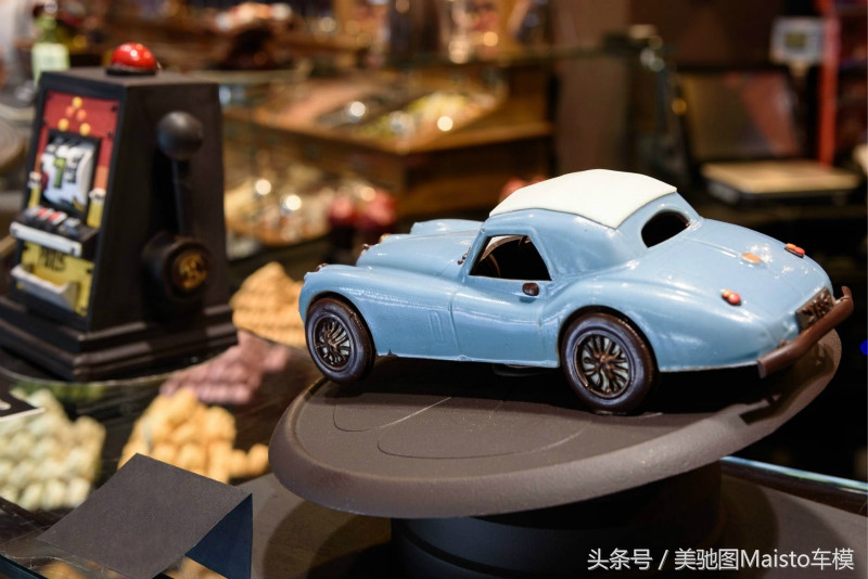 汽车模型是什么做出来的,汽车模型做到极致是什么感觉