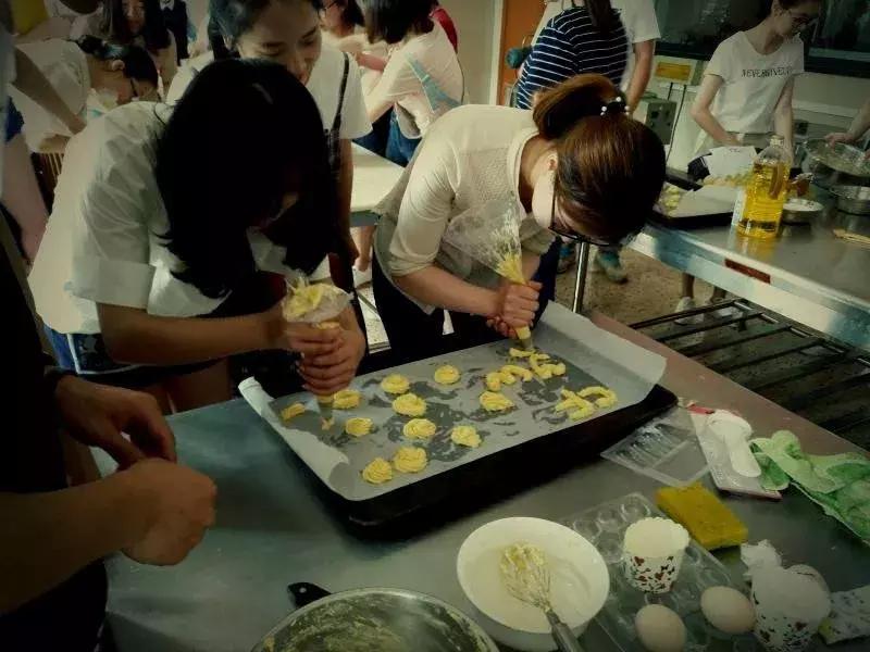 我与你的第X年，今天这所高校107岁了！