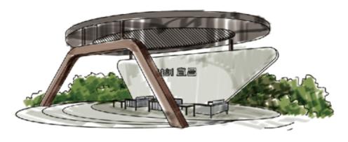 见微知著匠心勾勒城市样本,见微知著匠心淬炼品质之美