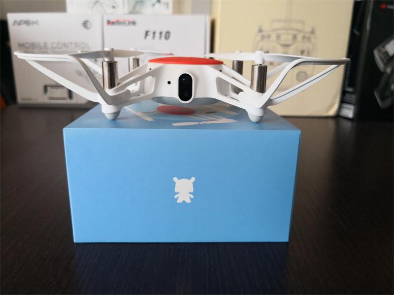 米兔无人机,小米无人机评测米兔