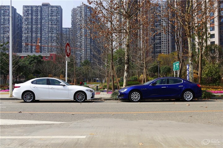 玛莎拉蒂ghibli2.0t加速测试,玛莎拉蒂ghibli标准版测评