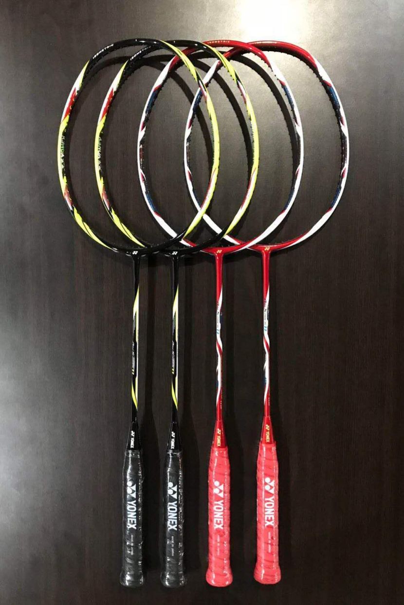 双打神器99元,500元以下羽毛球双打利器