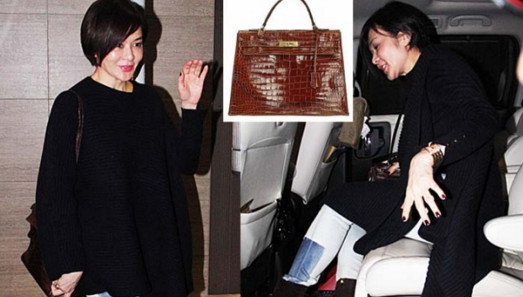 49岁关之琳售4亿港元豪宅,关之琳投资房产