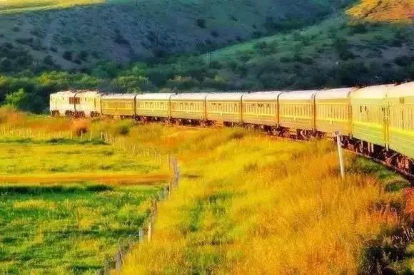 中国最贵的火车车票,中国最贵的一趟火车票价接近六千