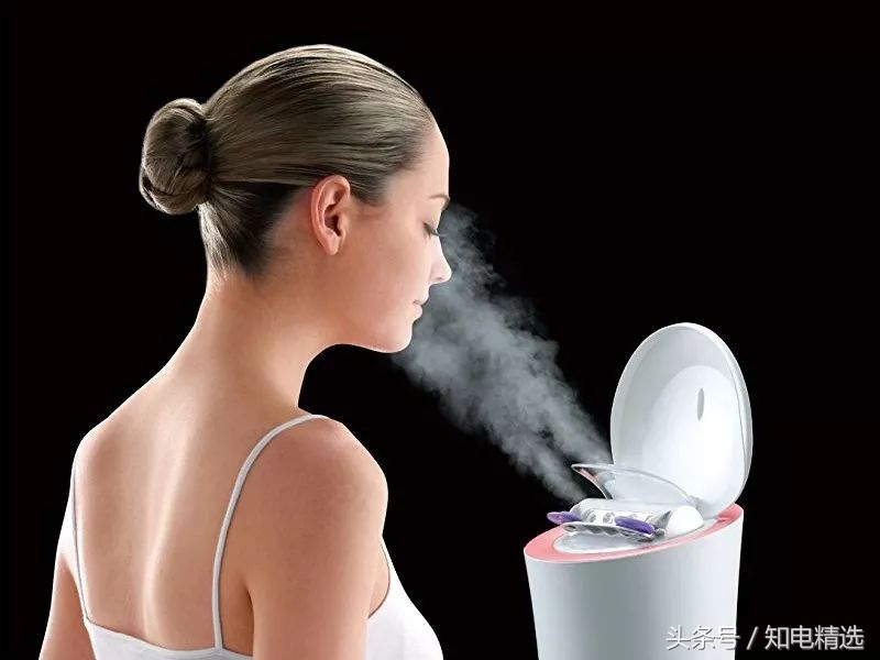 负离子蒸脸器跟纳米蒸脸器哪个好,什么牌子的蒸脸器比较好用