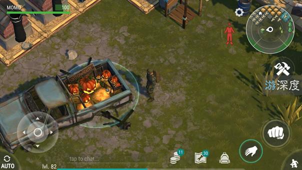 饥荒生存手游版,饥荒生存游戏推荐手机版