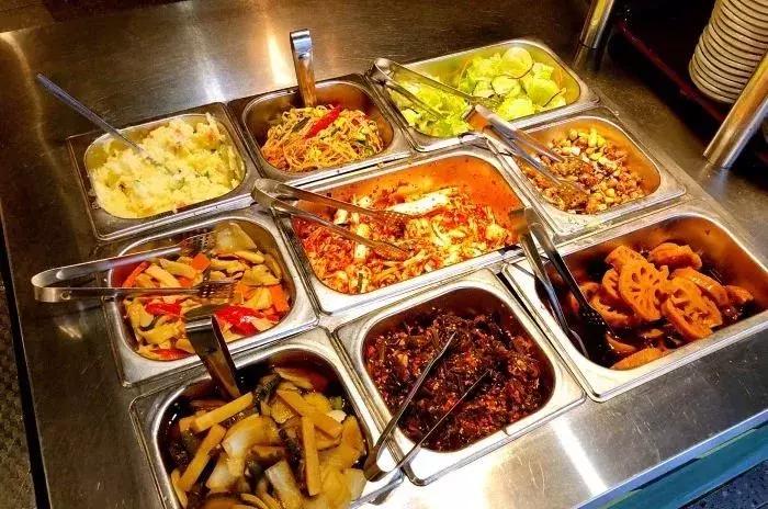 无锡地铁二号线沿途的美食,无锡地铁3号线附近美食