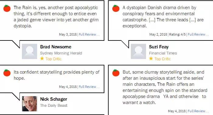 十部顶级神作9.5评分美剧末日,末日美剧推荐