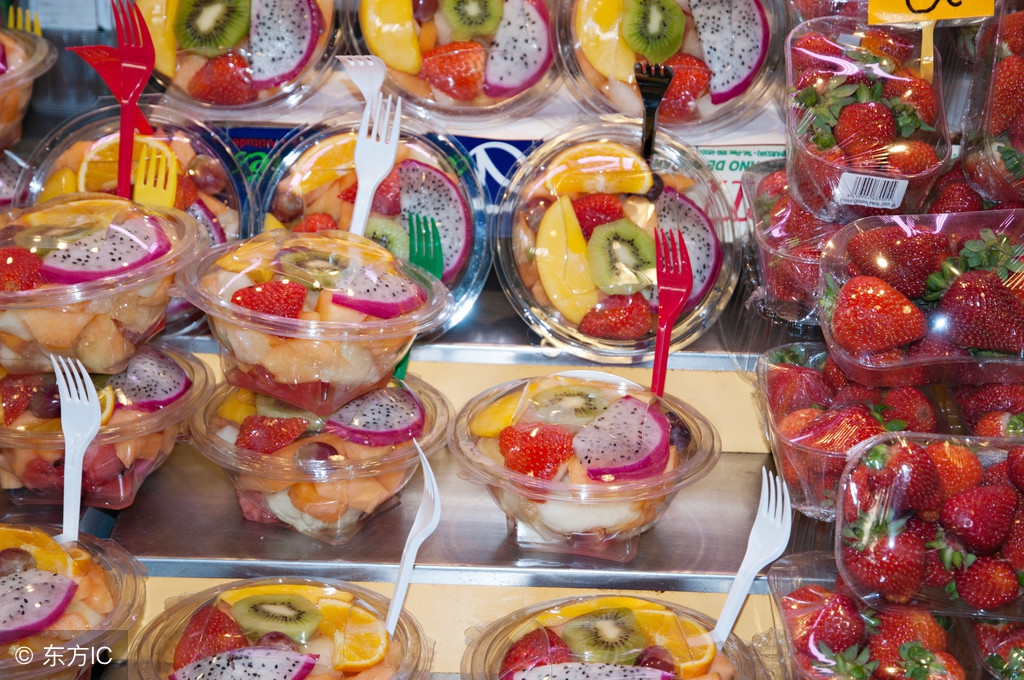 鲜果切有免加盟费的吗,鲜果切的盈利模式