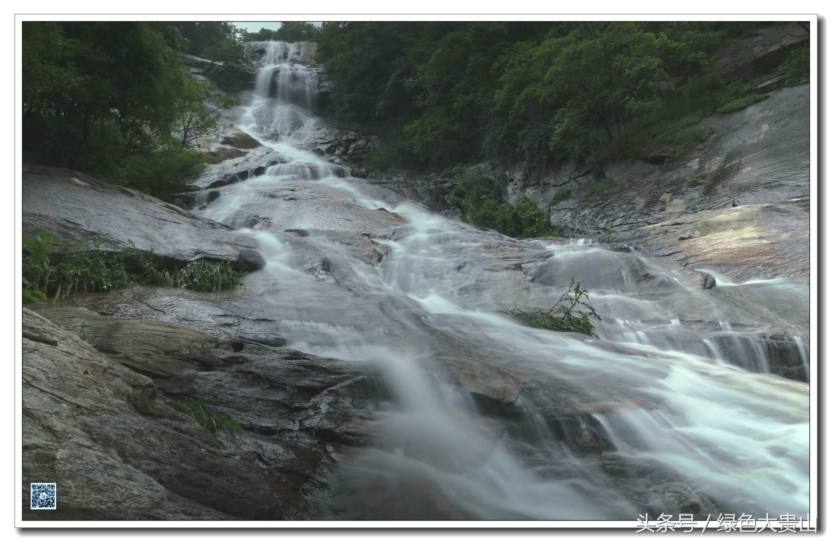 广水三潭风景区现在能去么,广水三潭最好玩的地方