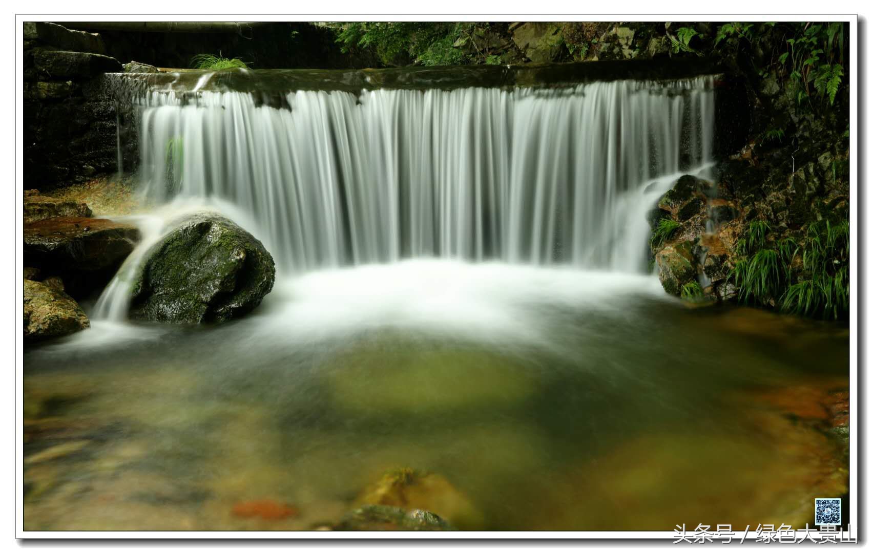 广水三潭风景区现在能去么,广水三潭最好玩的地方