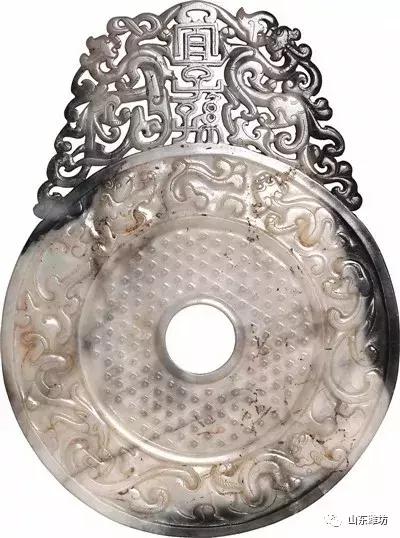 山东潍坊藏着国家一级博物馆,潍坊宝藏旅游地