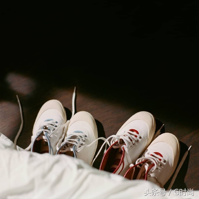易烊千玺带火的潮牌,易烊千玺的球鞋有没有让你很喜欢