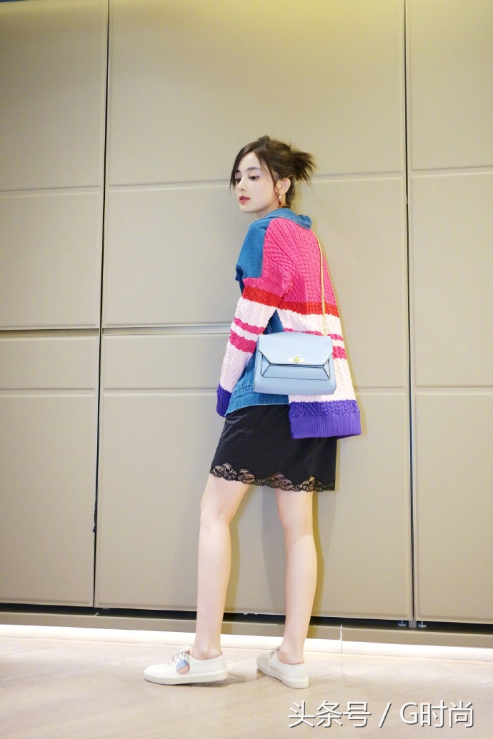 易烊千玺带火的潮牌,易烊千玺的球鞋有没有让你很喜欢