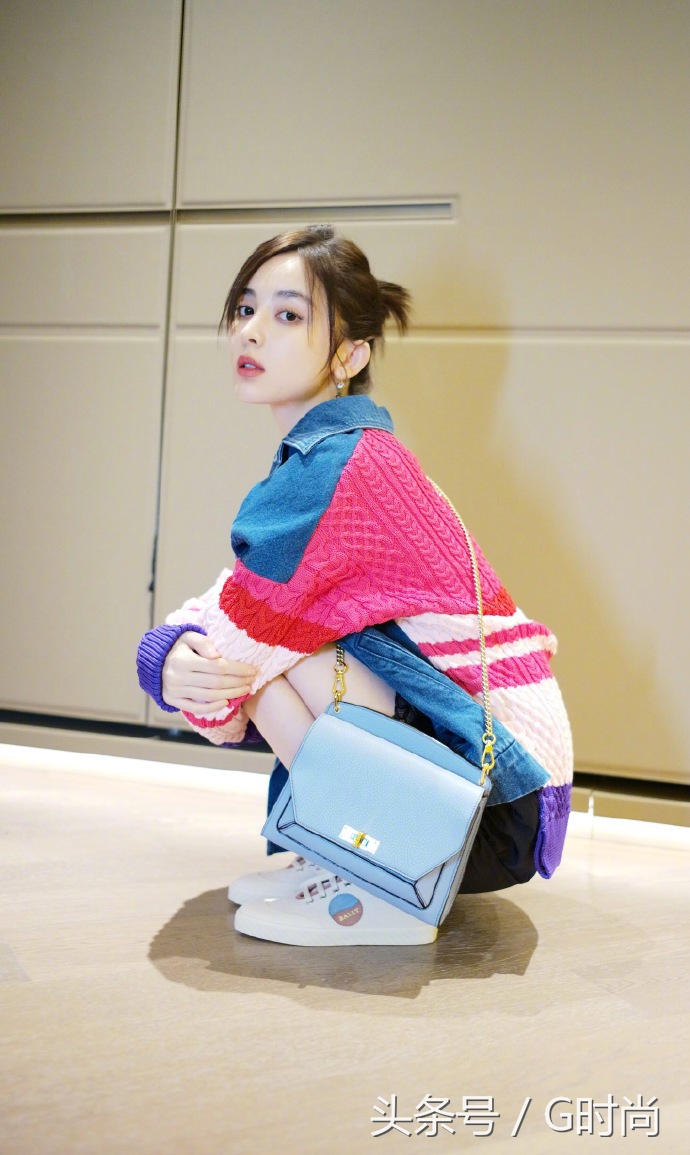 易烊千玺带火的潮牌,易烊千玺的球鞋有没有让你很喜欢