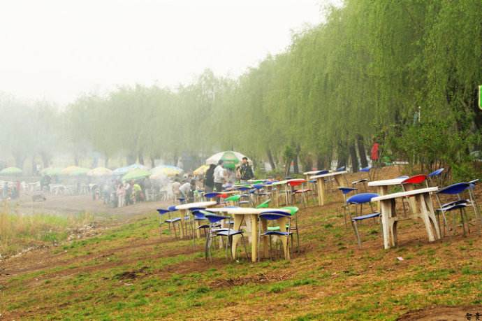 北京野营烧烤推荐地点,北京丰台免费野营烧烤地点大全