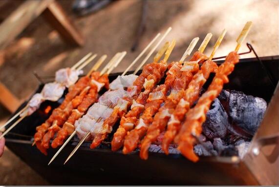 北京野营烧烤推荐地点,北京丰台免费野营烧烤地点大全