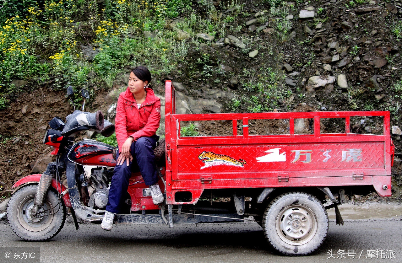 工信部判8家摩企两年“死缓”，宝德、力帆（浙江）、万虎在列