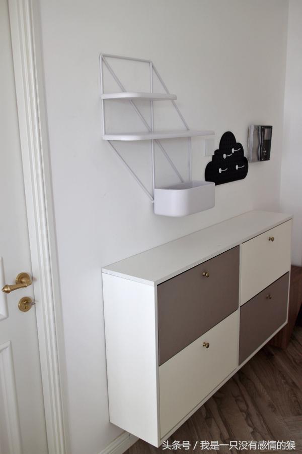 小户型50平米两室一厅装修案例 (小户型有哪些好的装修案例)