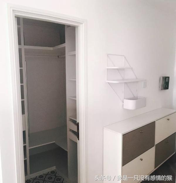 小户型50平米两室一厅装修案例 (小户型有哪些好的装修案例)