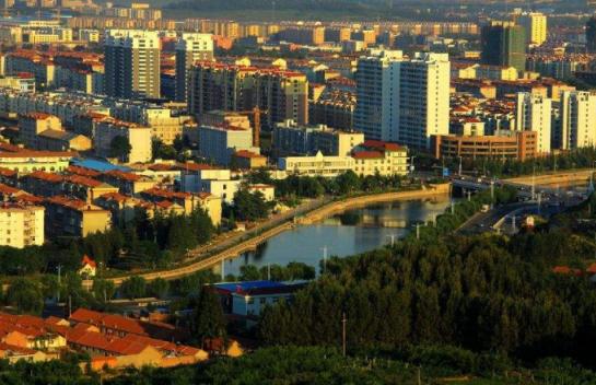 山东有两个人口超过千万的地级市,山东一个人口大省