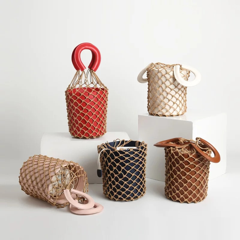 今夏流行的这四款包,今年流行的十款包包