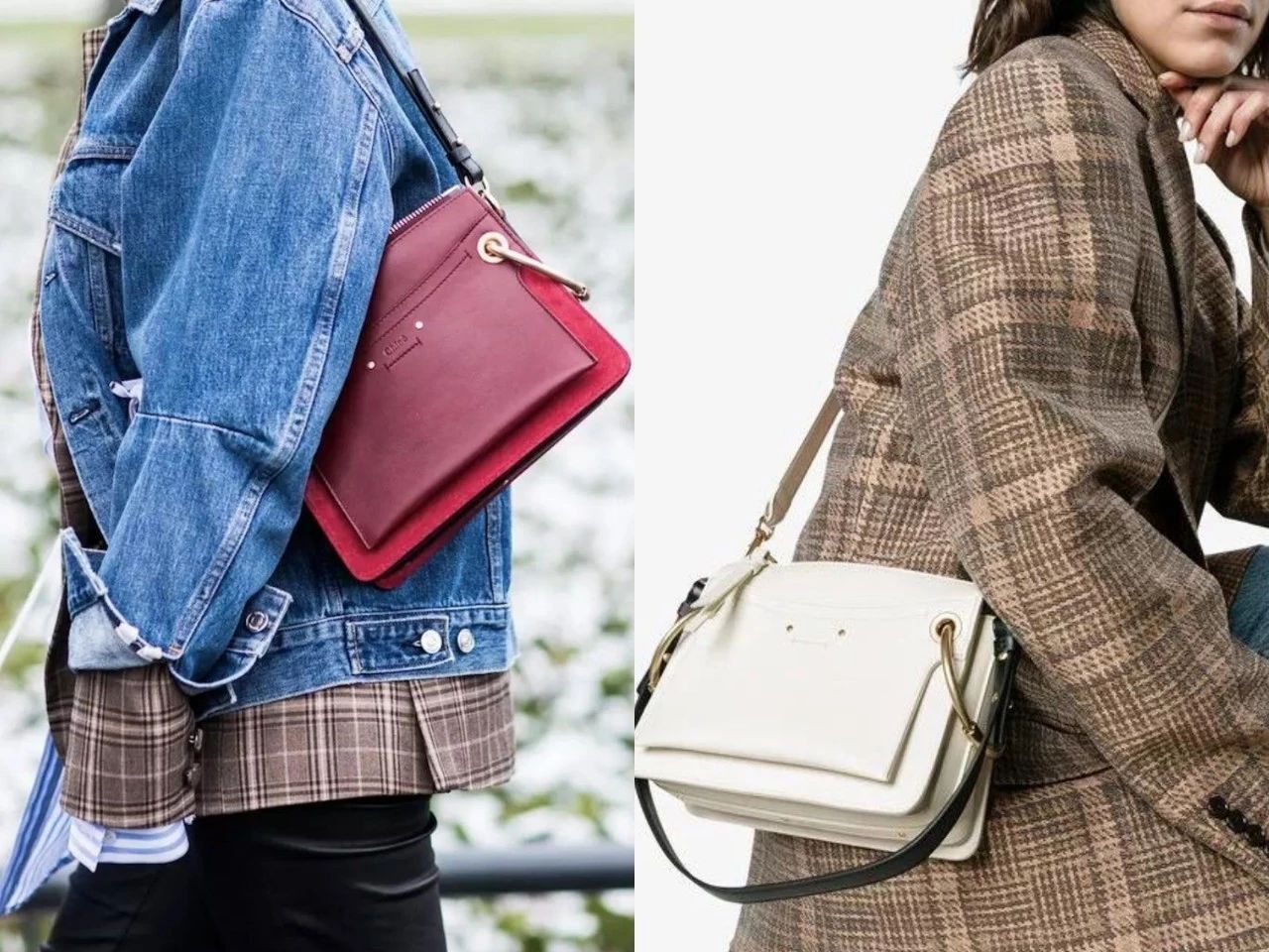 今夏流行的这四款包,今年流行的十款包包