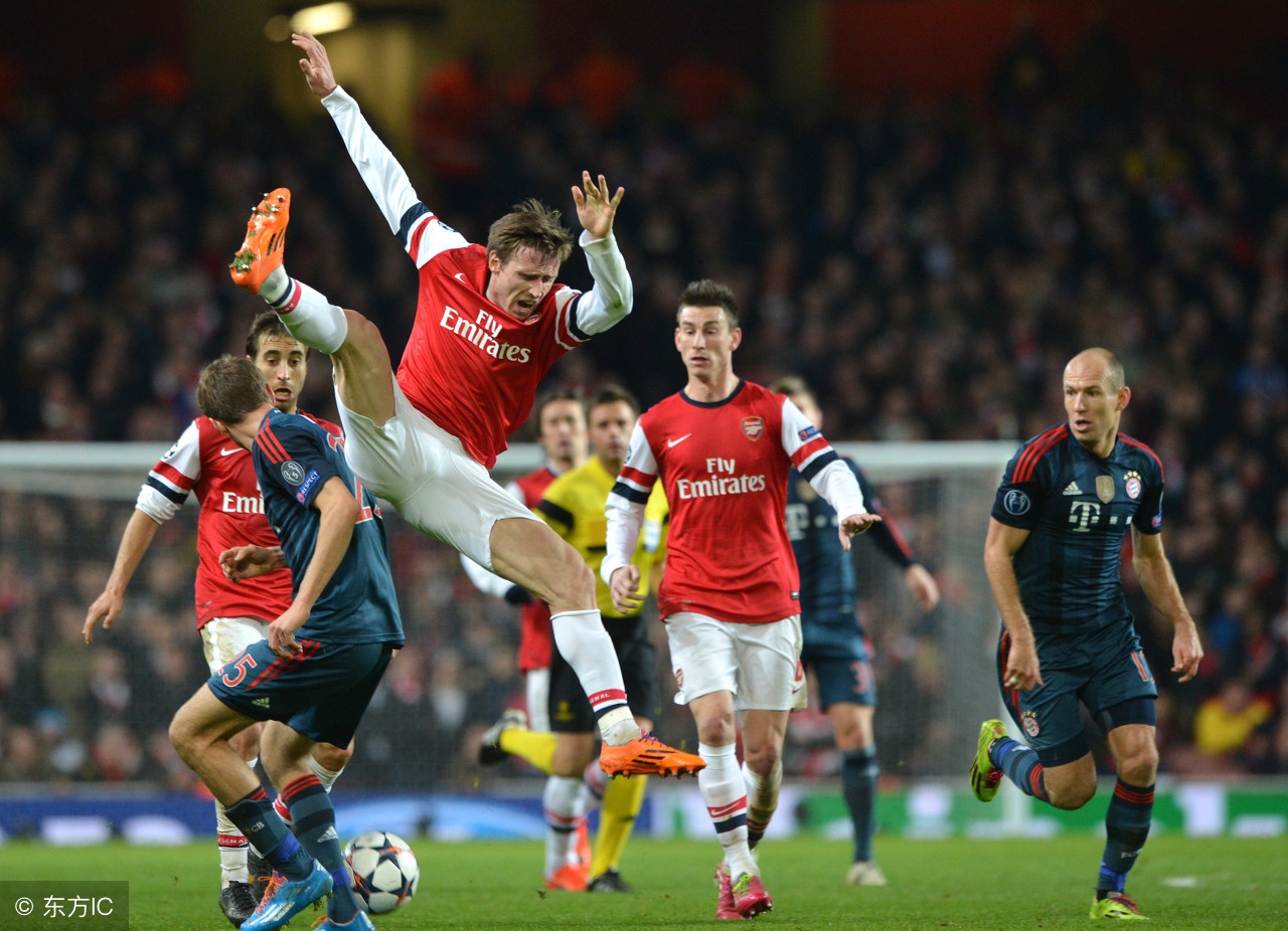 足球盘口分析：英超-阿森纳客场无心恋战非平即负5月9日赢盘公社