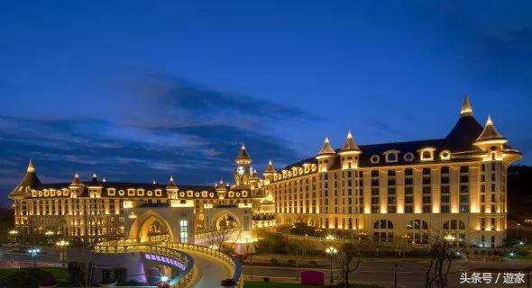 安吉亲子度假酒店有哪些,浙江十大亲子度假酒店