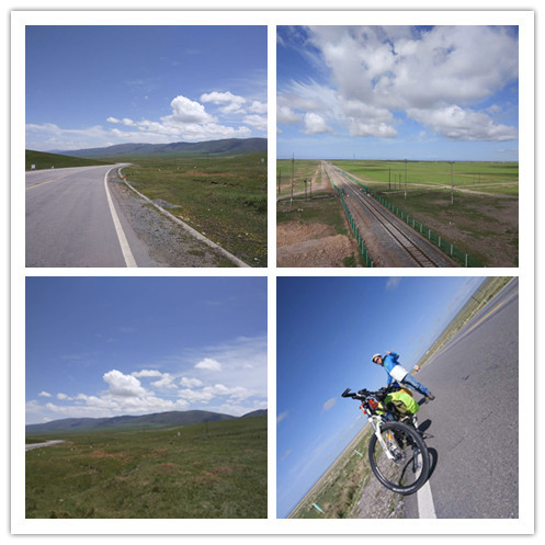 环青海湖骑行什么车比较好,去青海湖骑行几月份最合适