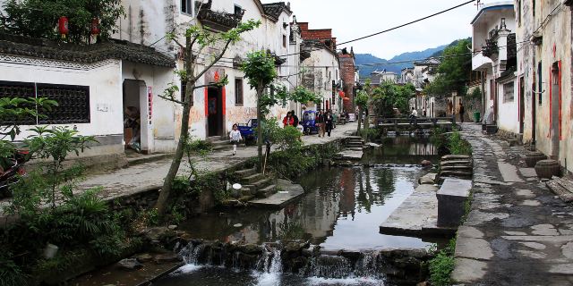 美丽淳安和遇见淳安,美丽淳安