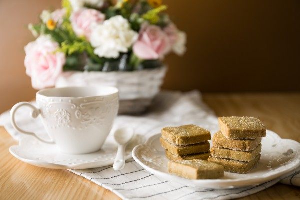 广州最出名的曲奇,广州探店曲奇