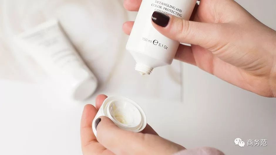 天气热头发凉快神器,夏天头发油控油