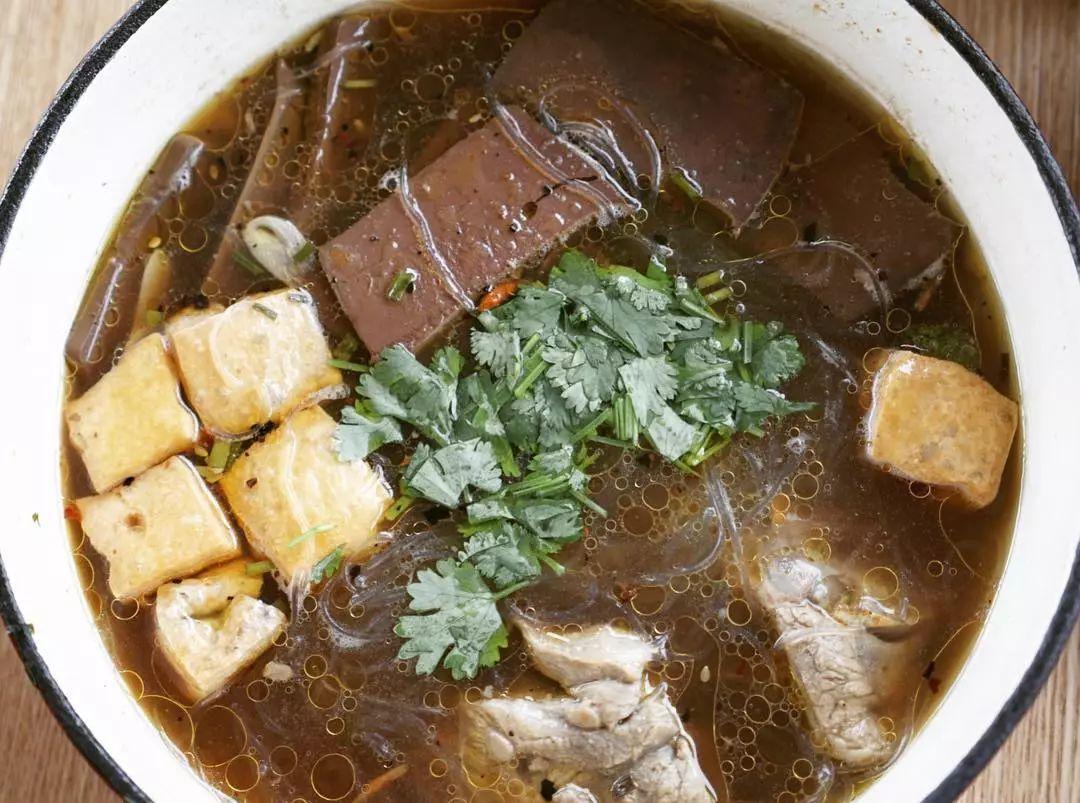 东北的奇特吃法,东北人的吃法视频