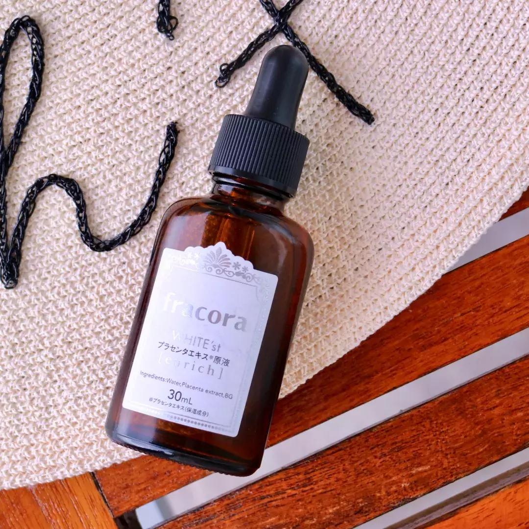 不吹不黑｜这款cosme大赏NO.1的逆龄精华好用吗？