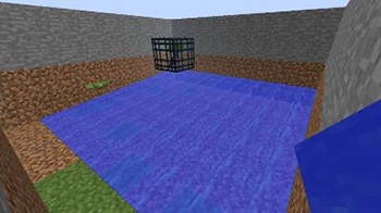 我的世界刷怪笼怎么改造效率高,我的世界如何刷怪笼教程