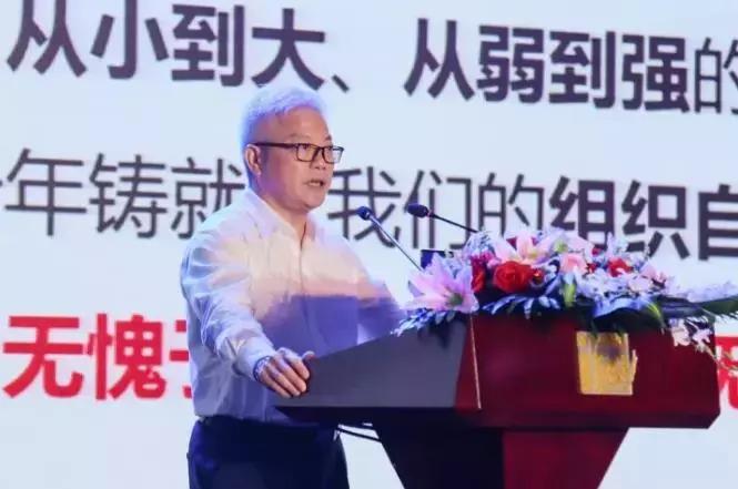 盾安债务已过万重山？诸暨教父、“癫佬”姚新义传奇故事多