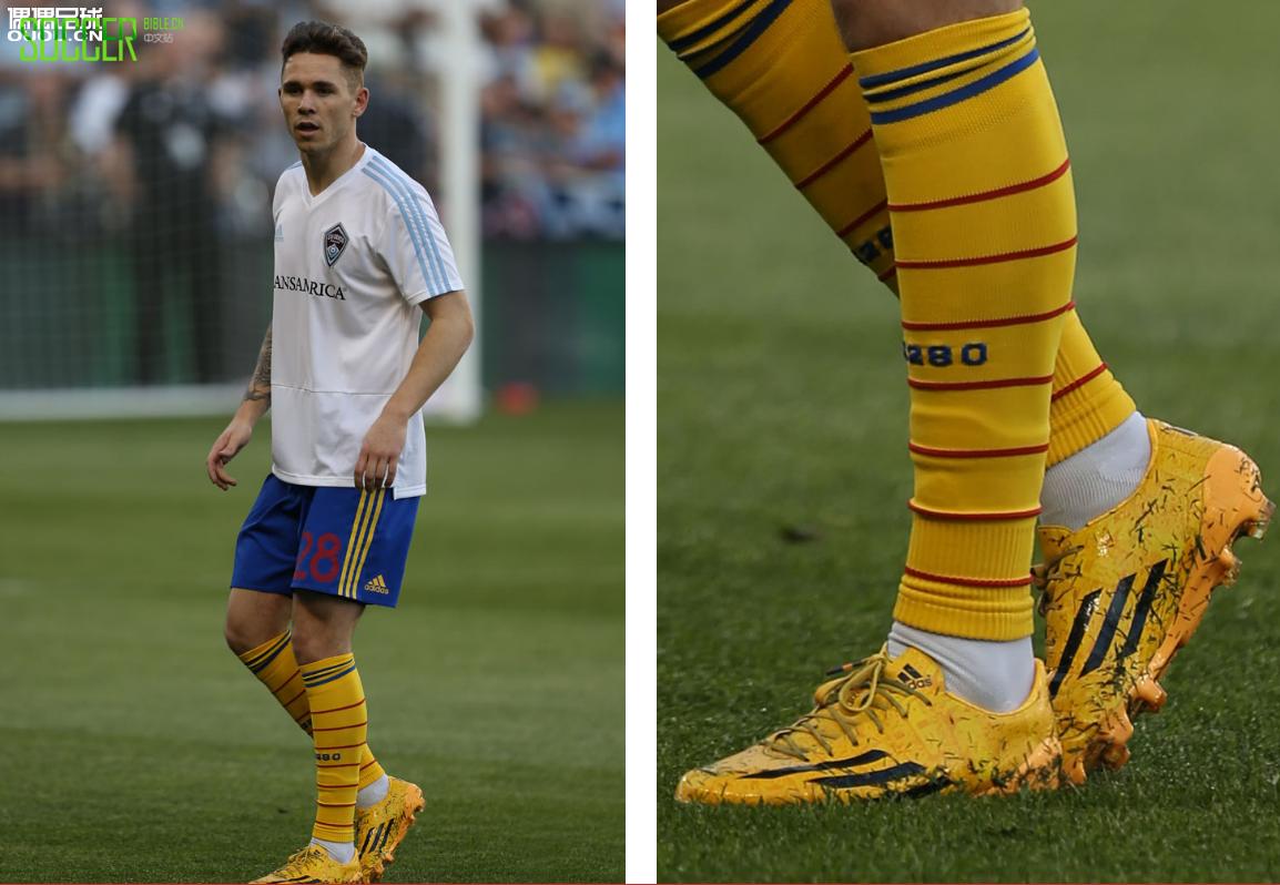 本周最好的战靴,全球战靴观察2023