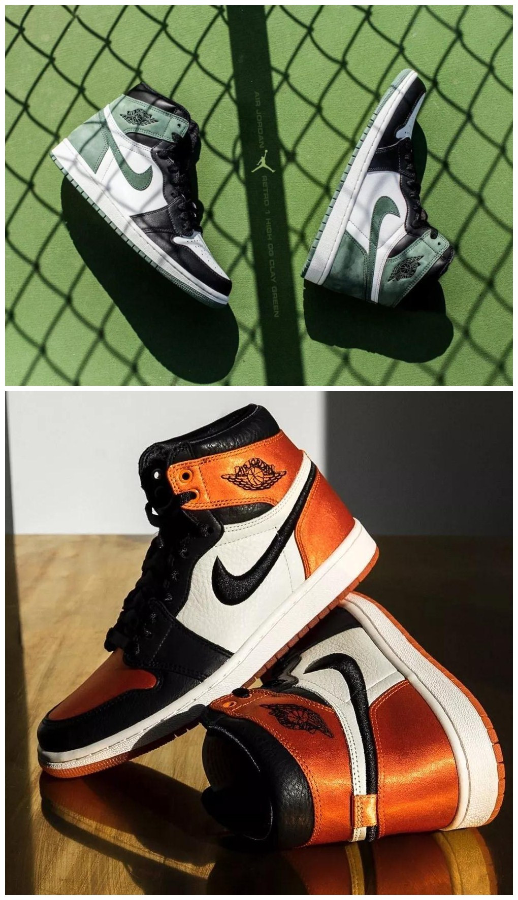 那些年我们买不起的毕雯珺同款,你最后悔买的球鞋