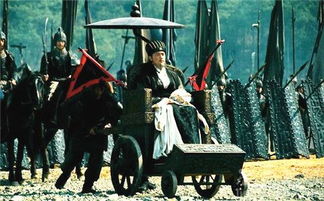 中国古代阵法演示,中国古代阵法100句