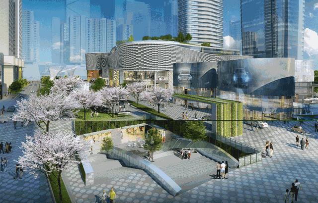 深圳商场真实事件,深圳哪个大型购物中心关闭了