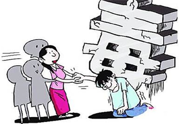 只要靠坚强的意志戒毒就一定成功,只要有坚强的意志就能戒毒对吗