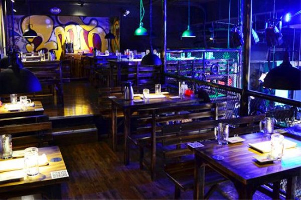 身为秦皇岛人，如果连这几家店都不知道，就太遗憾了