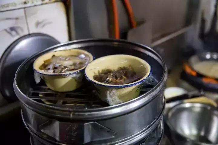 无锡美食推荐必吃,一枚吃货的美食分享