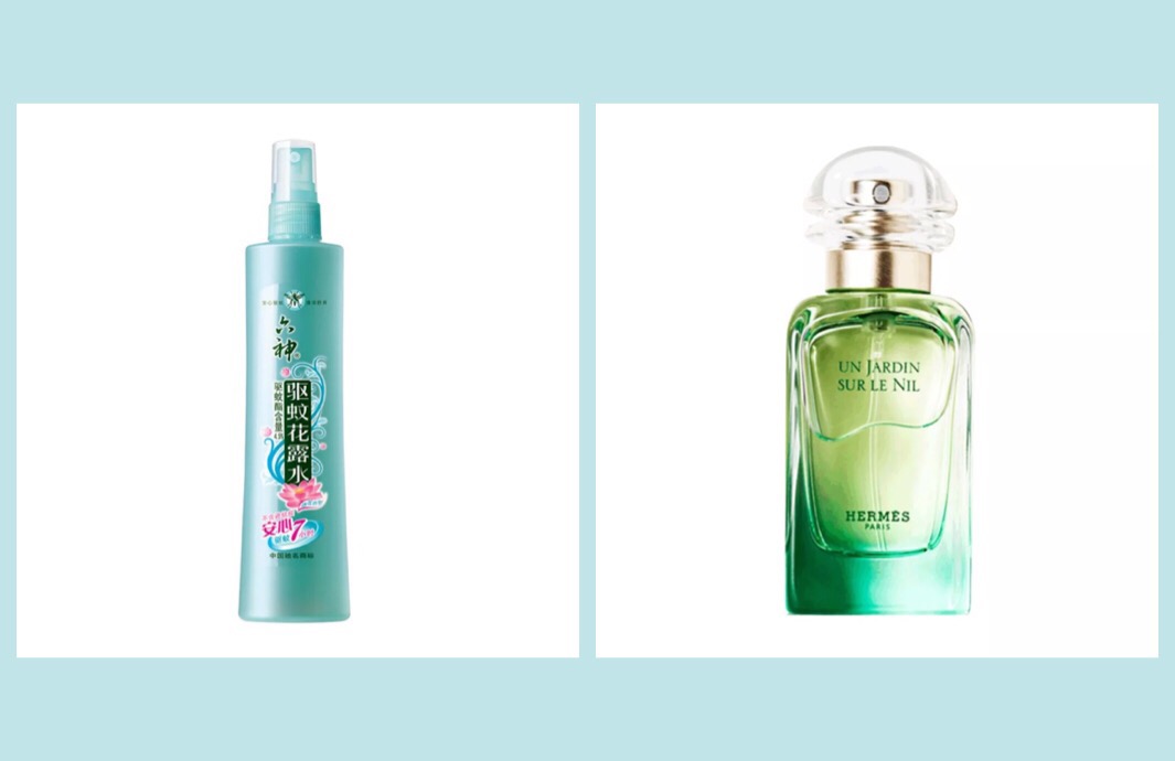 六神系列香水推荐,六神国产正品香水