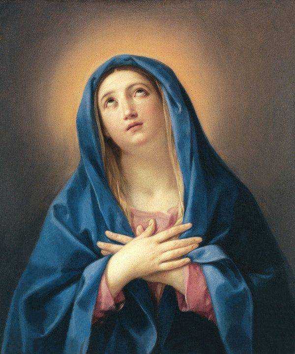 用十件宗教作品告诉你Met Gala上演的“帽子戏法”的神秘隐喻