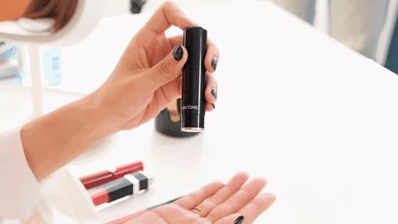 测评显白口红黄黑皮,黄皮口红测评推荐阿玛尼